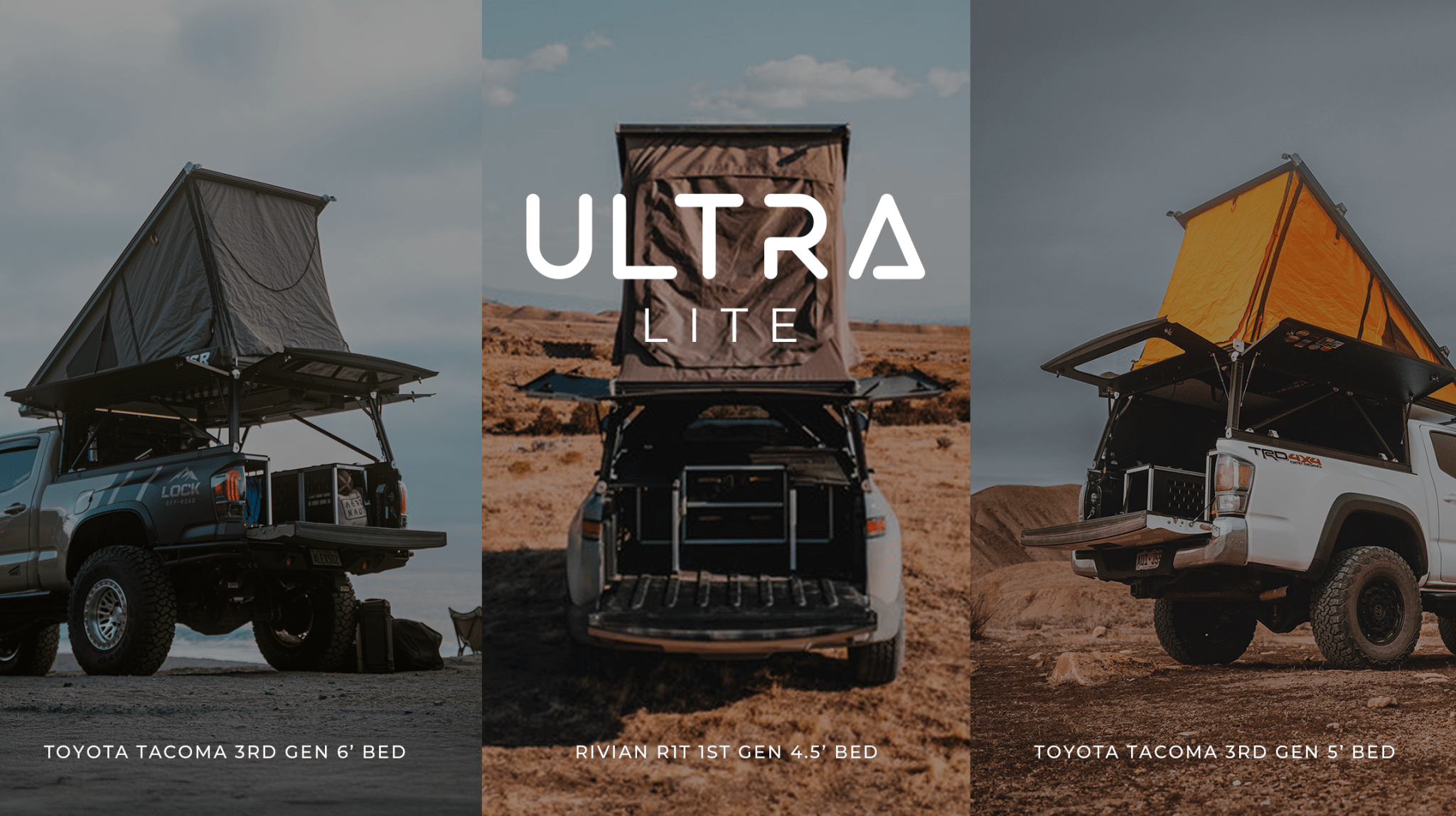 Goose Gear Unveils UltraLite Interior: The Ultimate Lightweight Overland Storage Solution - Goose Gear