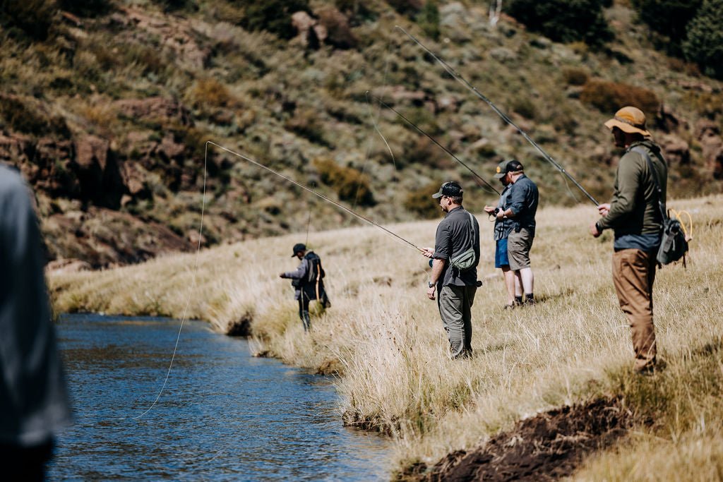 Fishing - Goose Gear