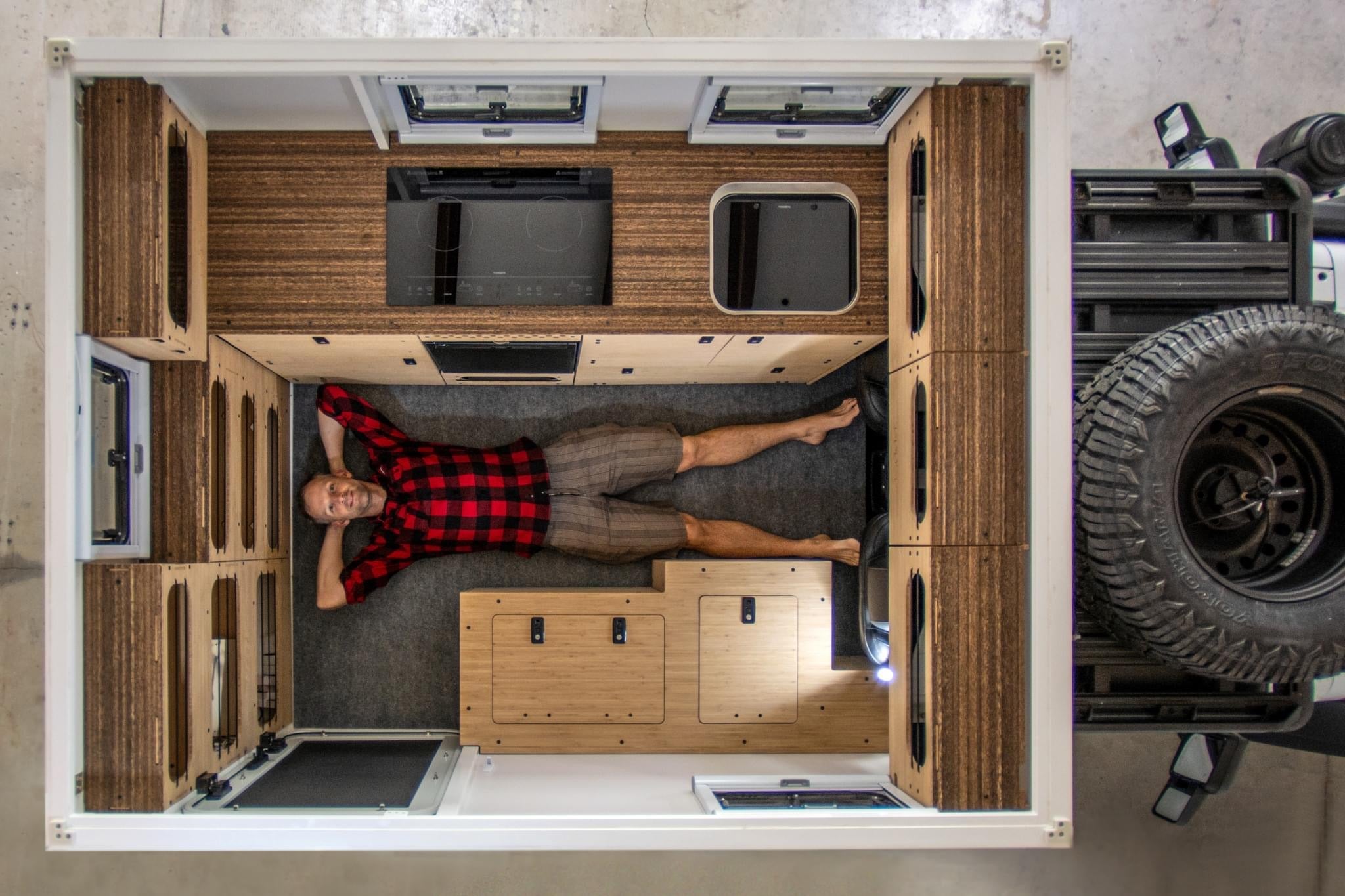 14 Best Rv Storage Solutions For 2023