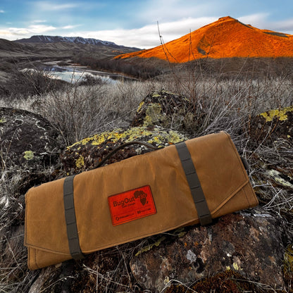 Goose Gear Bugout™ 130 Portable Solar Charger