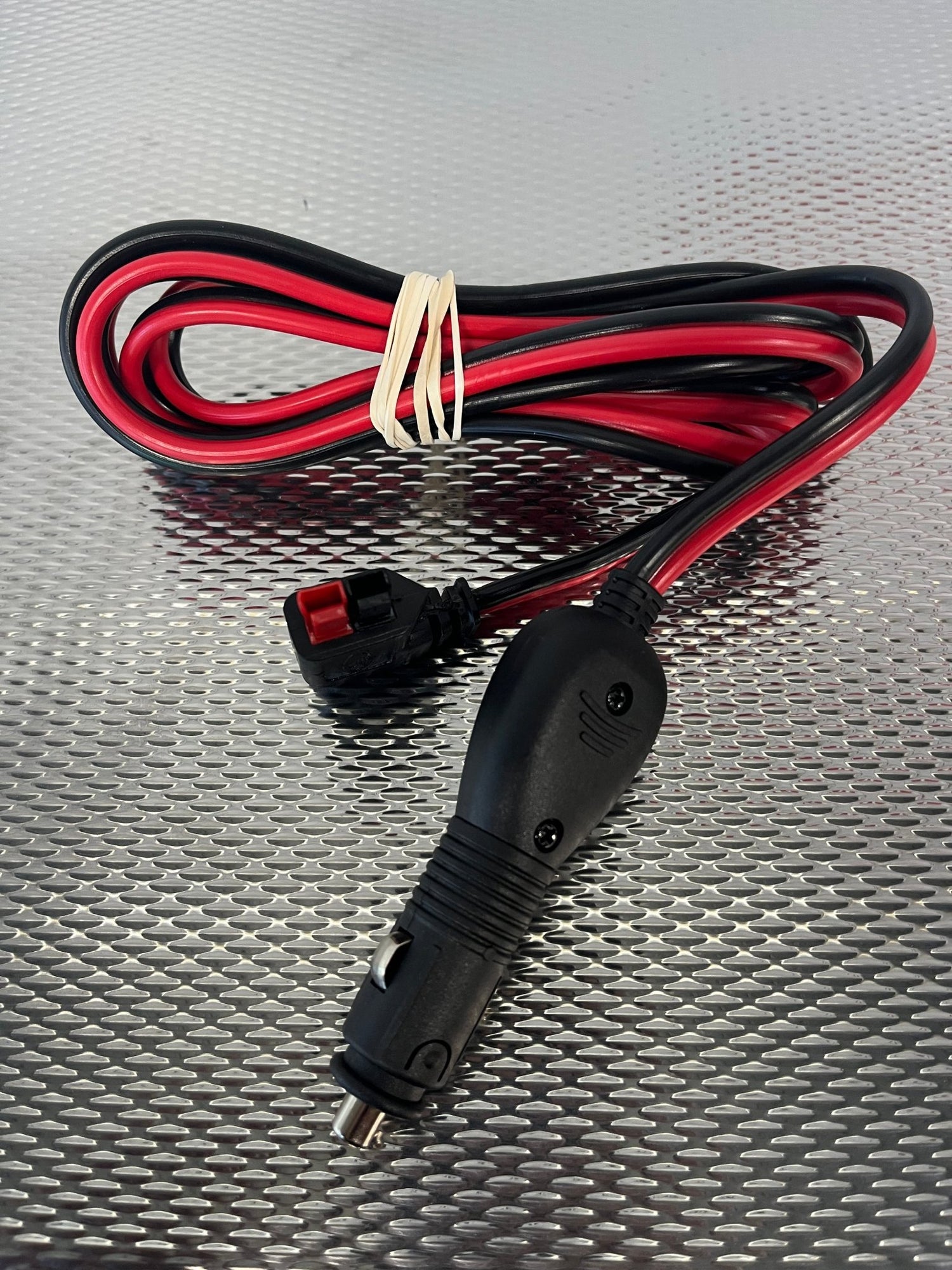 Goose Gear Fridge 12V Cord