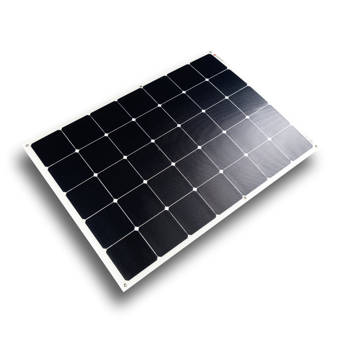 Goose Gear Overlander™ 80 Watt Semi - Flexible Solar Panel