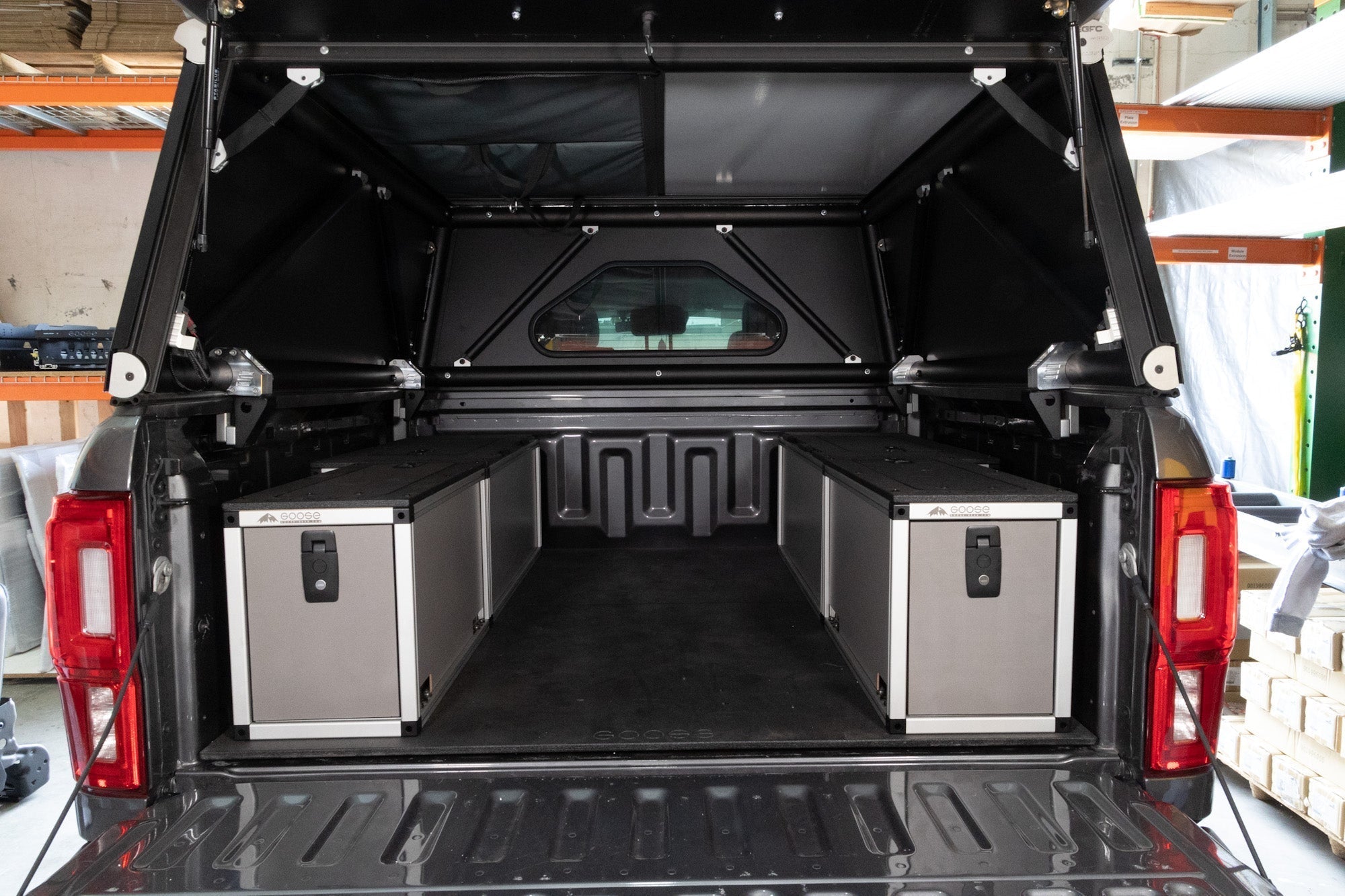 Toyota tacoma camping accessories hotsell