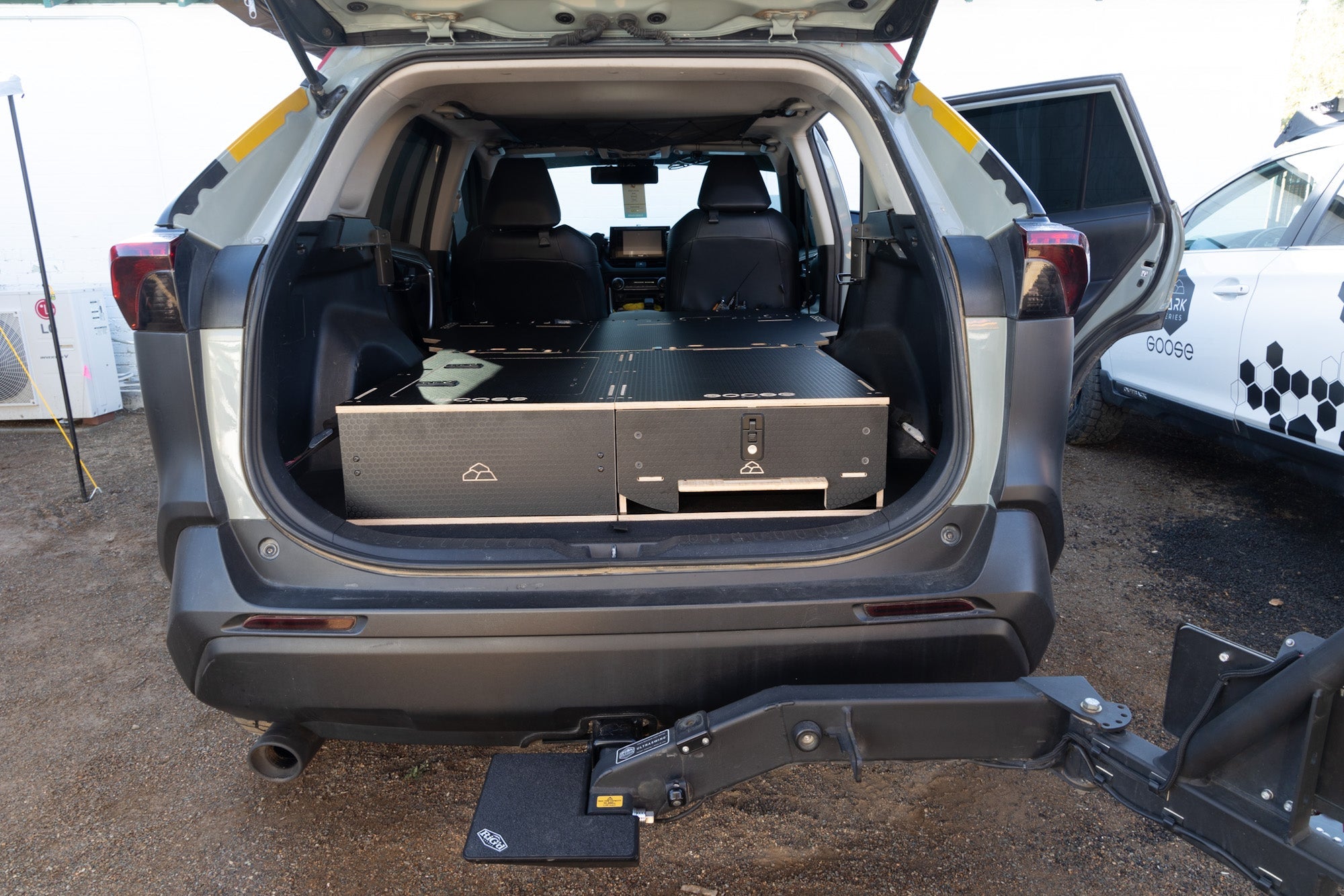 Toyota rav4 discount 2019 bike rack